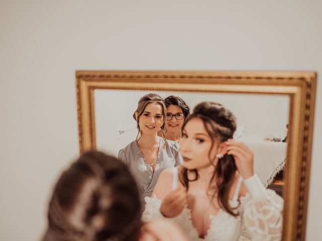 O casamento de Rodrigo e Susana em Sapiranga, Rio Grande do Sul 21