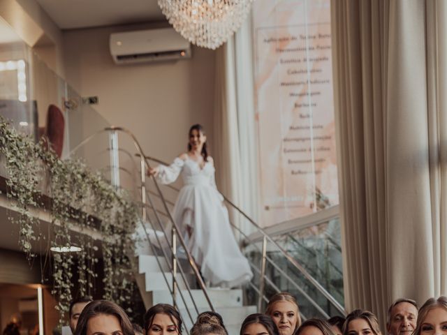 O casamento de Rodrigo e Susana em Sapiranga, Rio Grande do Sul 24