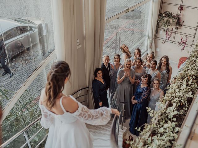 O casamento de Rodrigo e Susana em Sapiranga, Rio Grande do Sul 27