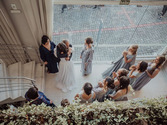 O casamento de Rodrigo e Susana em Sapiranga, Rio Grande do Sul 30