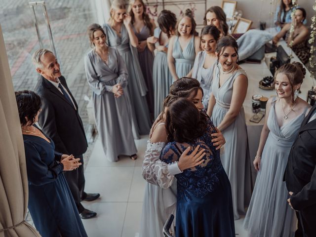 O casamento de Rodrigo e Susana em Sapiranga, Rio Grande do Sul 33