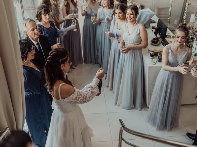 O casamento de Rodrigo e Susana em Sapiranga, Rio Grande do Sul 38