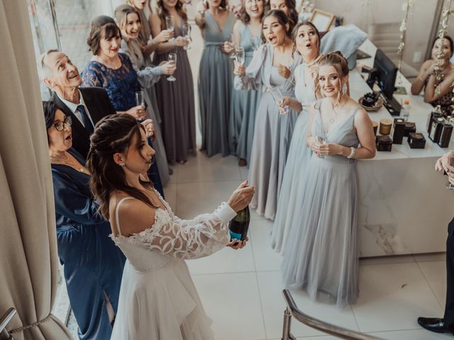 O casamento de Rodrigo e Susana em Sapiranga, Rio Grande do Sul 39