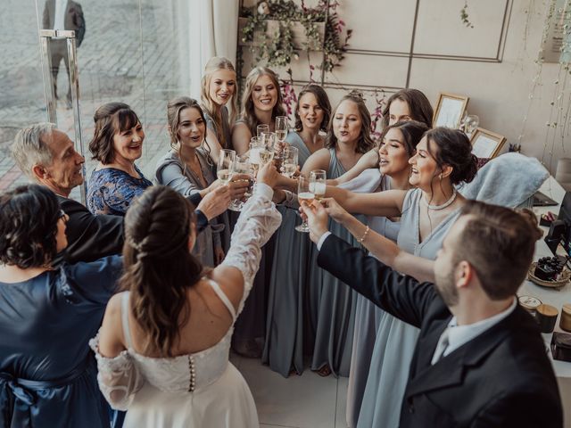 O casamento de Rodrigo e Susana em Sapiranga, Rio Grande do Sul 40