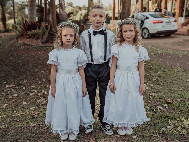 O casamento de Rodrigo e Susana em Sapiranga, Rio Grande do Sul 41