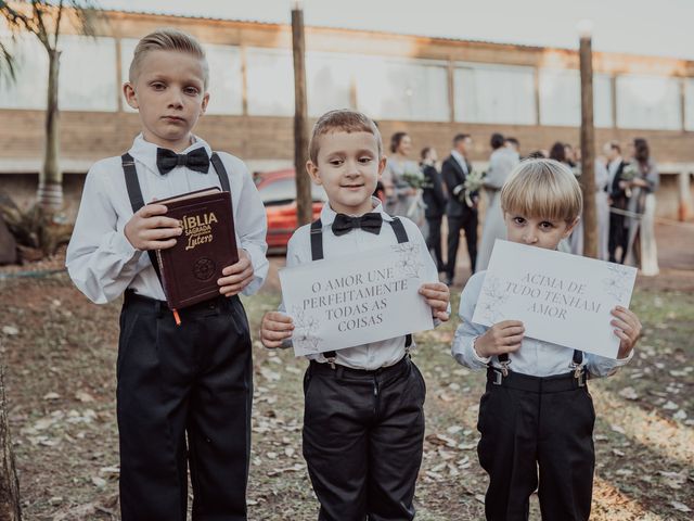 O casamento de Rodrigo e Susana em Sapiranga, Rio Grande do Sul 43