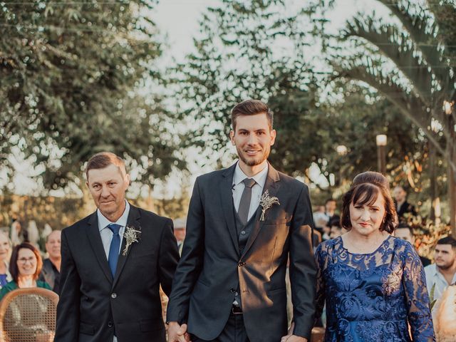 O casamento de Rodrigo e Susana em Sapiranga, Rio Grande do Sul 44