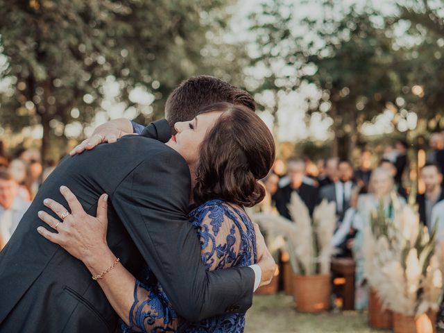 O casamento de Rodrigo e Susana em Sapiranga, Rio Grande do Sul 45