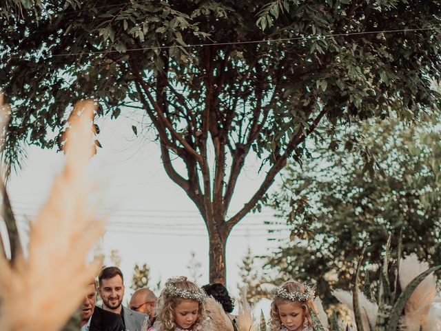 O casamento de Rodrigo e Susana em Sapiranga, Rio Grande do Sul 46