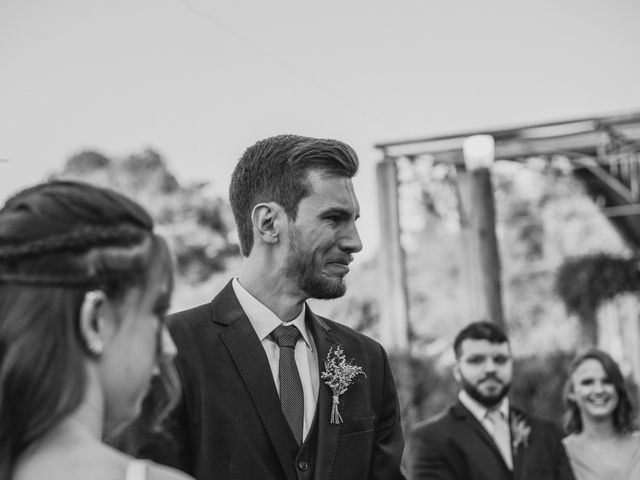 O casamento de Rodrigo e Susana em Sapiranga, Rio Grande do Sul 1