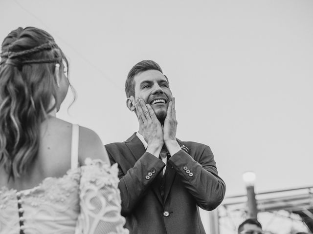 O casamento de Rodrigo e Susana em Sapiranga, Rio Grande do Sul 61