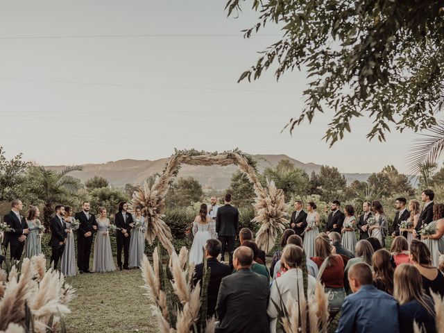 O casamento de Rodrigo e Susana em Sapiranga, Rio Grande do Sul 64