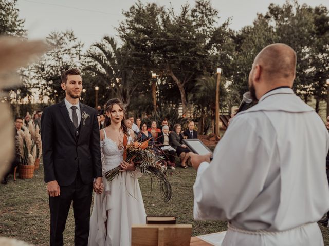 O casamento de Rodrigo e Susana em Sapiranga, Rio Grande do Sul 66