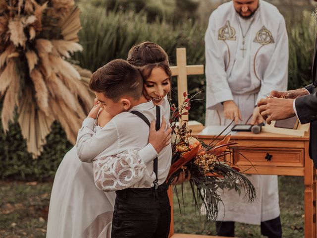 O casamento de Rodrigo e Susana em Sapiranga, Rio Grande do Sul 69