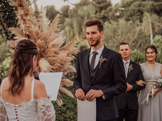 O casamento de Rodrigo e Susana em Sapiranga, Rio Grande do Sul 74