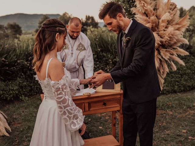 O casamento de Rodrigo e Susana em Sapiranga, Rio Grande do Sul 78