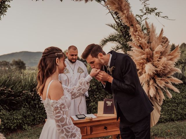 O casamento de Rodrigo e Susana em Sapiranga, Rio Grande do Sul 80