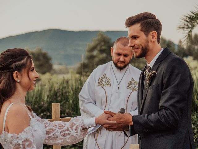 O casamento de Rodrigo e Susana em Sapiranga, Rio Grande do Sul 81