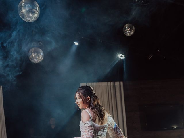 O casamento de Rodrigo e Susana em Sapiranga, Rio Grande do Sul 99