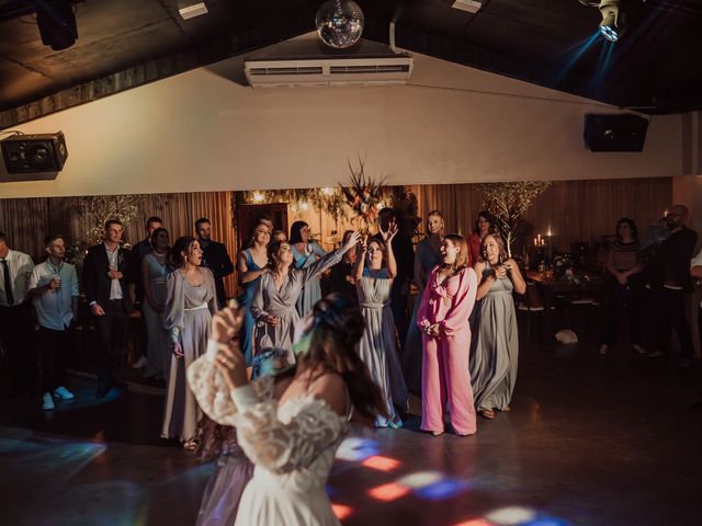 O casamento de Rodrigo e Susana em Sapiranga, Rio Grande do Sul 122