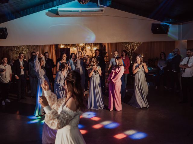 O casamento de Rodrigo e Susana em Sapiranga, Rio Grande do Sul 126