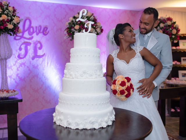 O casamento de Tainerson e Liliam em Salvador, Bahia 3