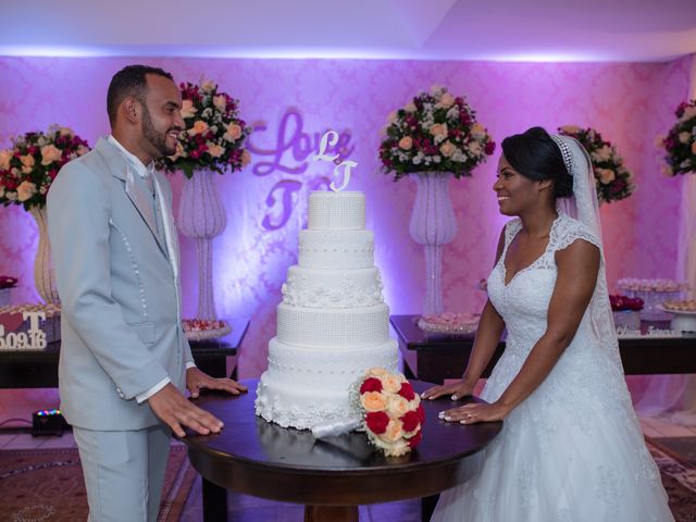 O casamento de Tainerson e Liliam em Salvador, Bahia 4