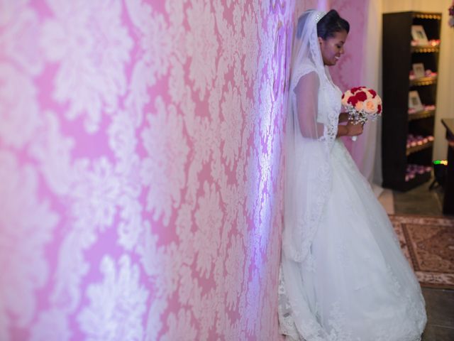 O casamento de Tainerson e Liliam em Salvador, Bahia 5