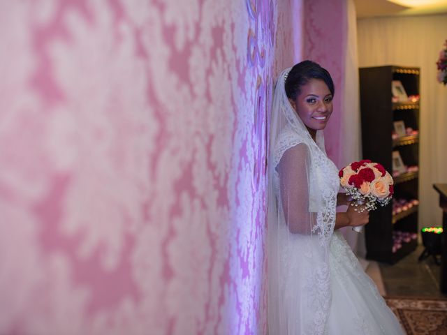 O casamento de Tainerson e Liliam em Salvador, Bahia 6
