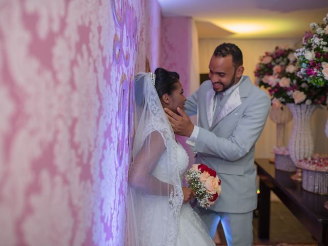 O casamento de Tainerson e Liliam em Salvador, Bahia 7