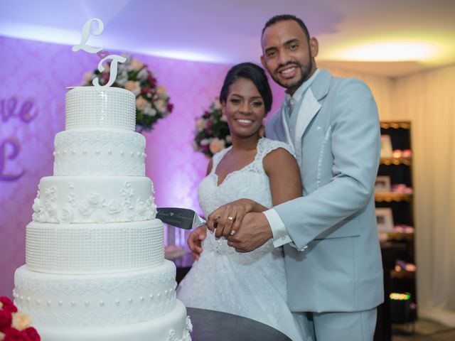 O casamento de Tainerson e Liliam em Salvador, Bahia 8