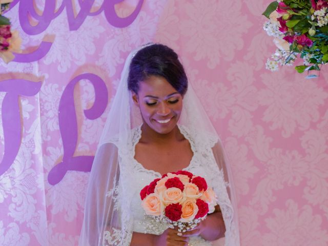 O casamento de Tainerson e Liliam em Salvador, Bahia 9