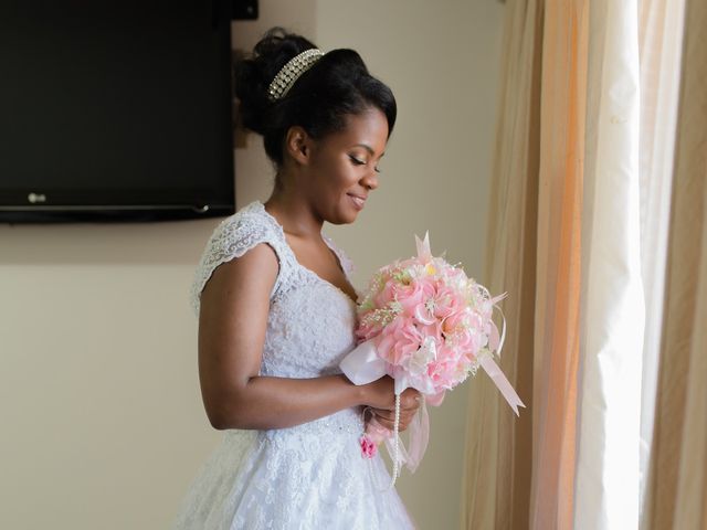 O casamento de Tainerson e Liliam em Salvador, Bahia 10