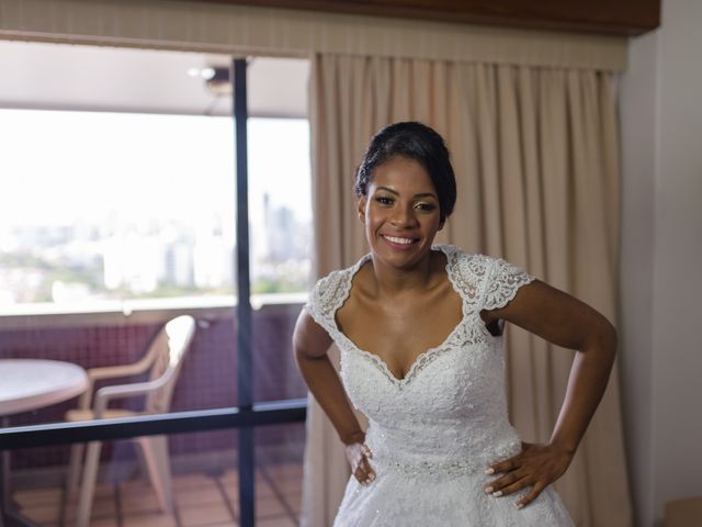 O casamento de Tainerson e Liliam em Salvador, Bahia 13