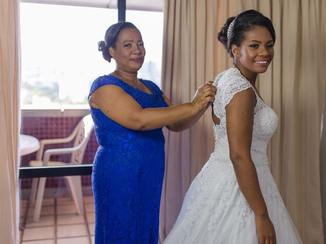 O casamento de Tainerson e Liliam em Salvador, Bahia 14