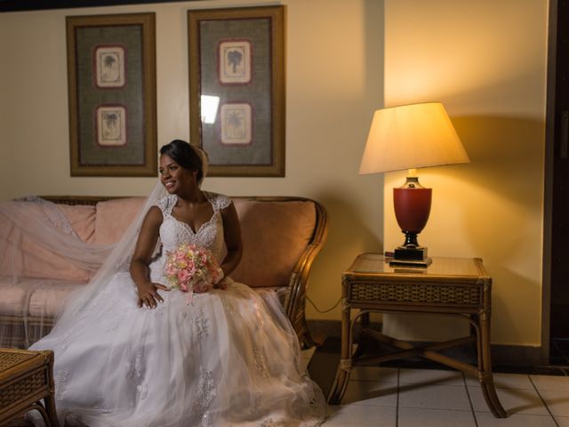 O casamento de Tainerson e Liliam em Salvador, Bahia 16