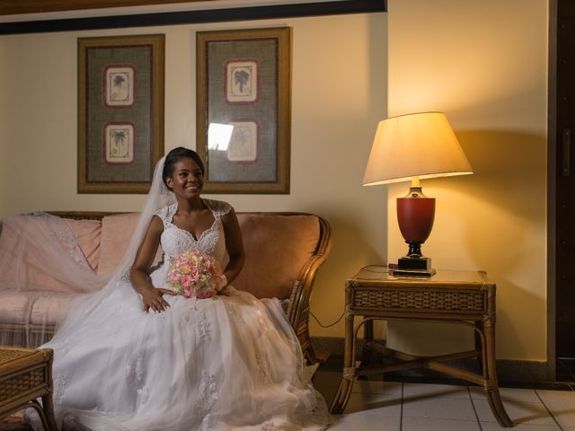 O casamento de Tainerson e Liliam em Salvador, Bahia 17