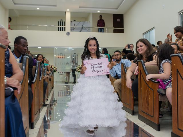 O casamento de Tainerson e Liliam em Salvador, Bahia 19