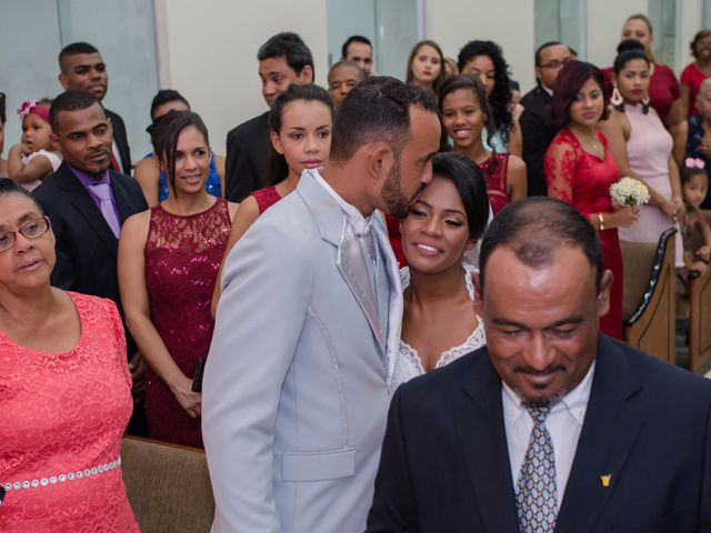 O casamento de Tainerson e Liliam em Salvador, Bahia 20