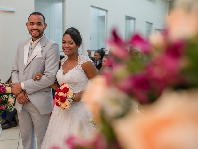 O casamento de Tainerson e Liliam em Salvador, Bahia 21