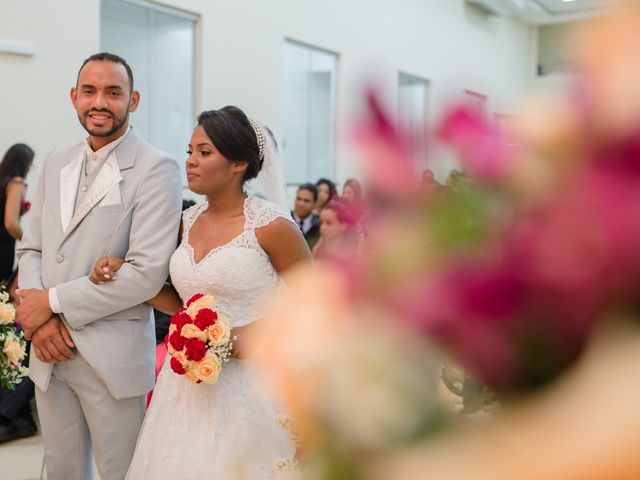 O casamento de Tainerson e Liliam em Salvador, Bahia 22