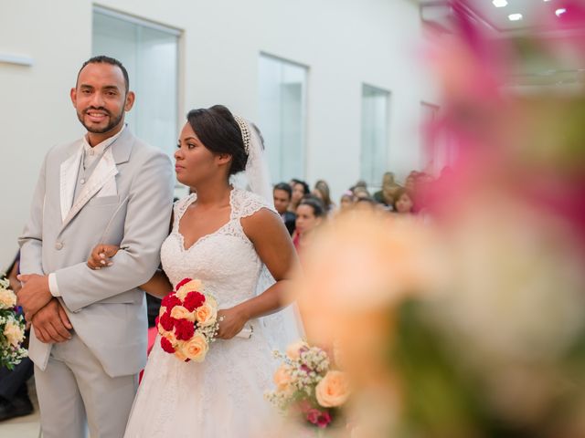 O casamento de Tainerson e Liliam em Salvador, Bahia 23