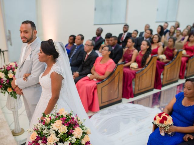 O casamento de Tainerson e Liliam em Salvador, Bahia 24