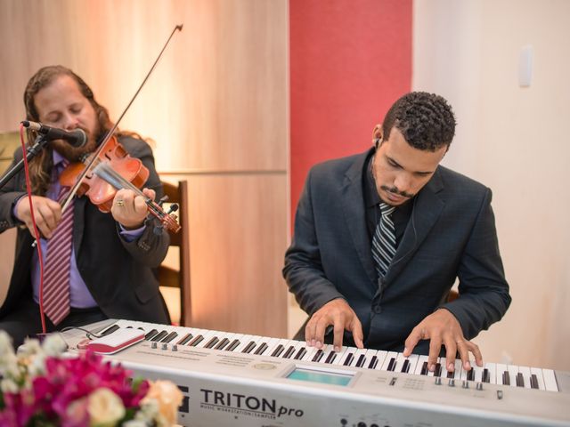 O casamento de Tainerson e Liliam em Salvador, Bahia 26