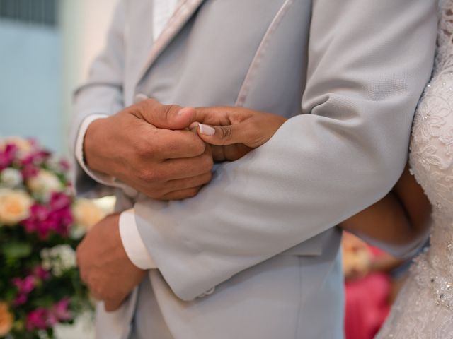 O casamento de Tainerson e Liliam em Salvador, Bahia 28