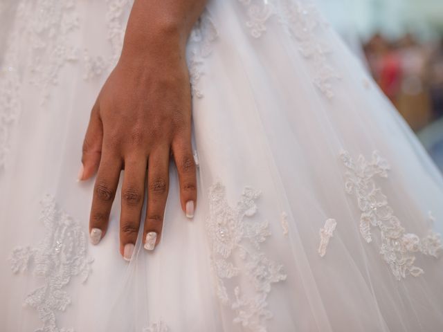 O casamento de Tainerson e Liliam em Salvador, Bahia 29