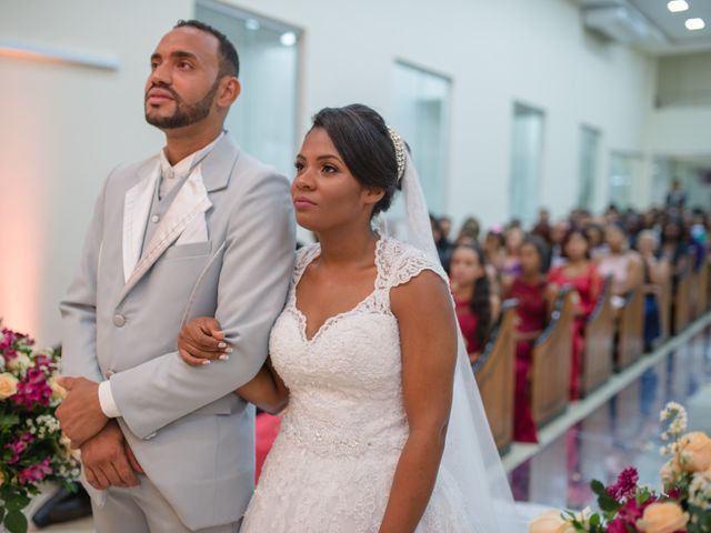 O casamento de Tainerson e Liliam em Salvador, Bahia 30