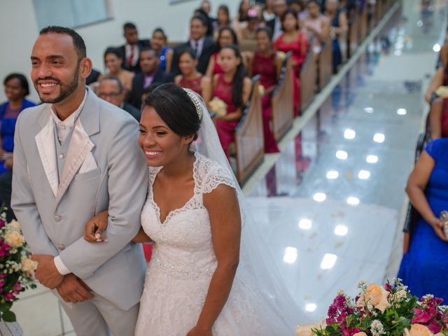 O casamento de Tainerson e Liliam em Salvador, Bahia 31