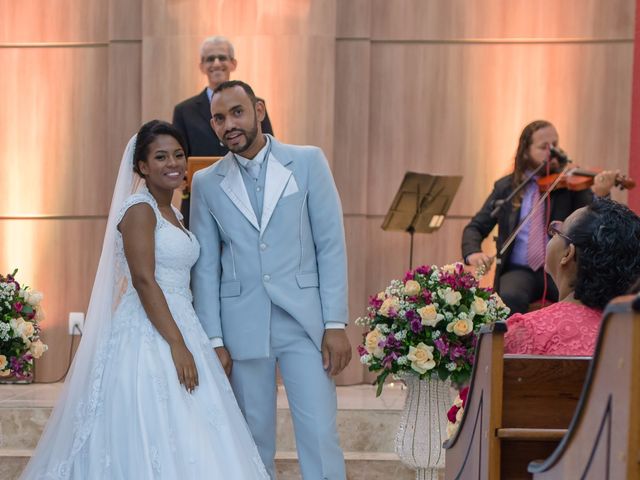O casamento de Tainerson e Liliam em Salvador, Bahia 32