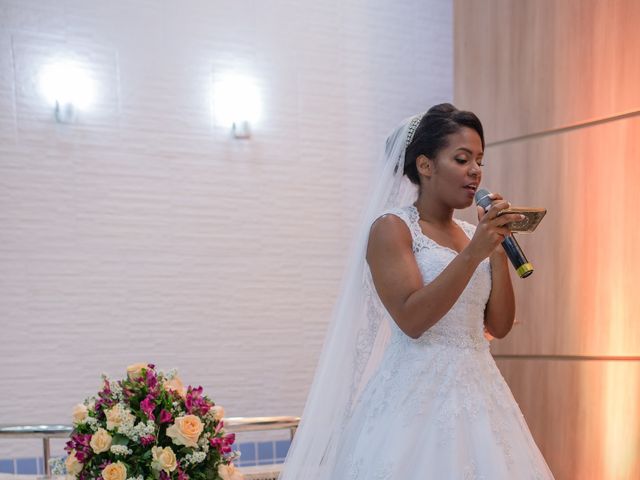 O casamento de Tainerson e Liliam em Salvador, Bahia 34